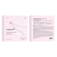 Salmon DNA PDRN Pink Collagen Jelly Gel mask (4 Pack)