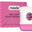 Red Light Scalp Massage