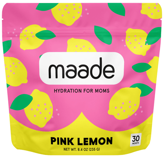 Pink Lemon